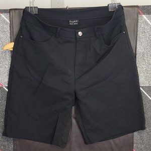 COPY - Longball Men’s golf shorts Size 36/34